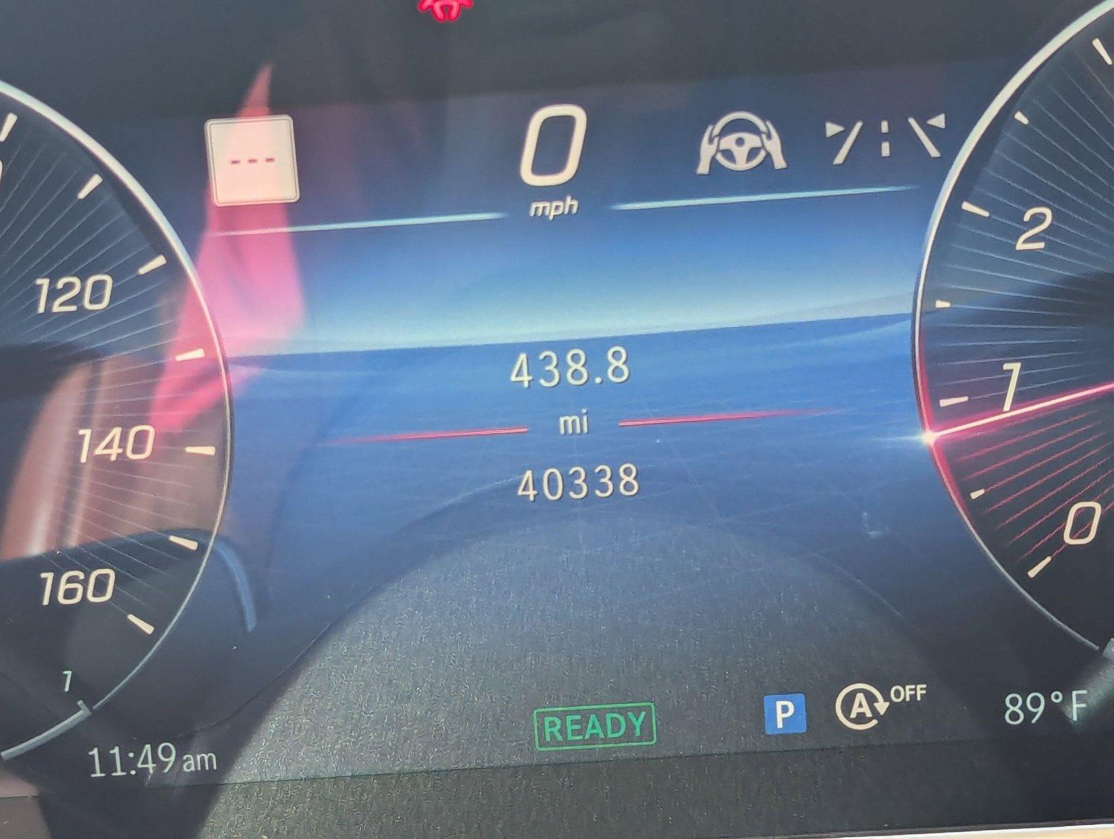 2021 Mercedes-Benz S-Class Vehicle Photo in Delray Beach, FL 33444