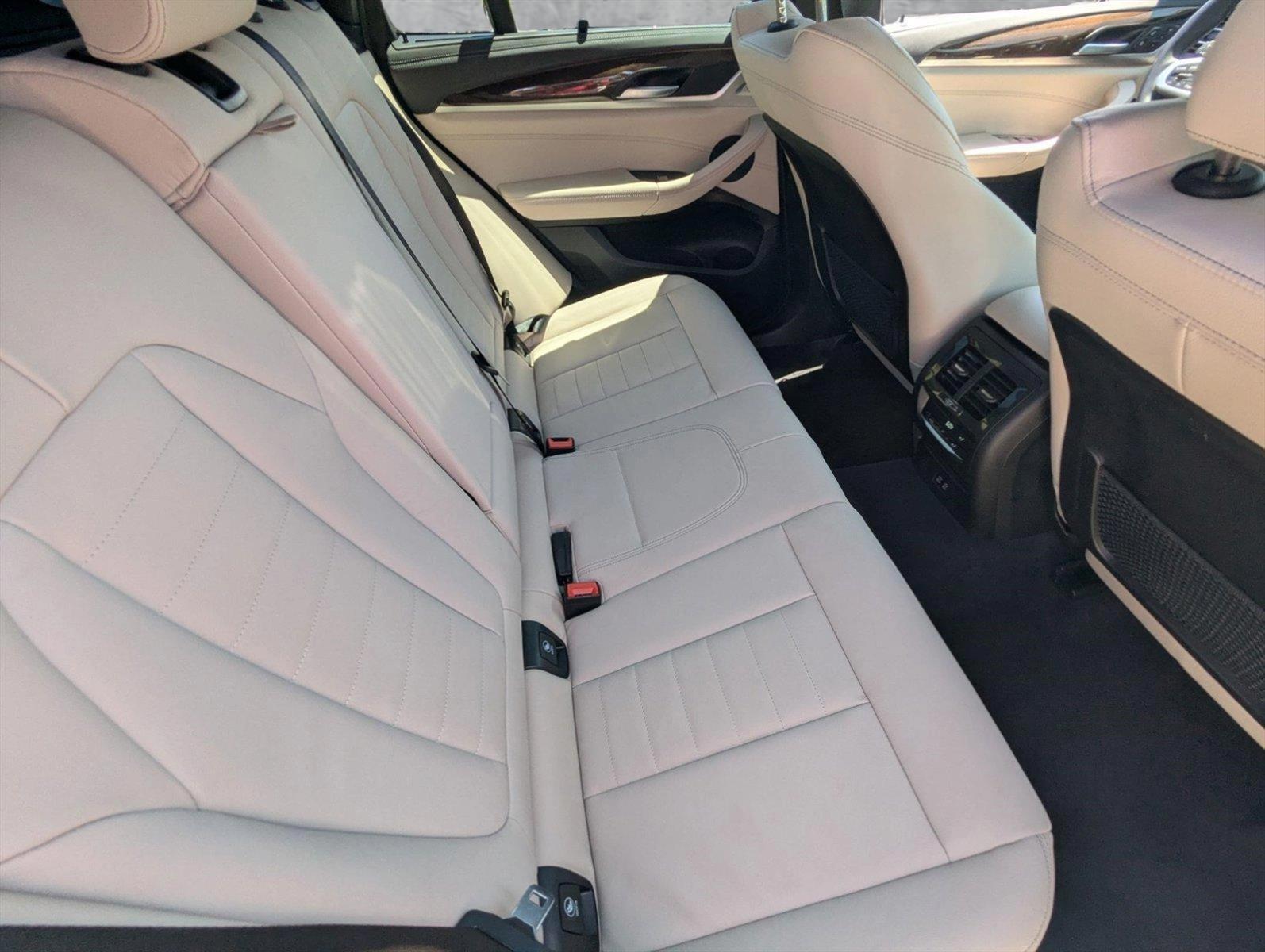 2023 BMW X3 M40i Vehicle Photo in Delray Beach, FL 33444