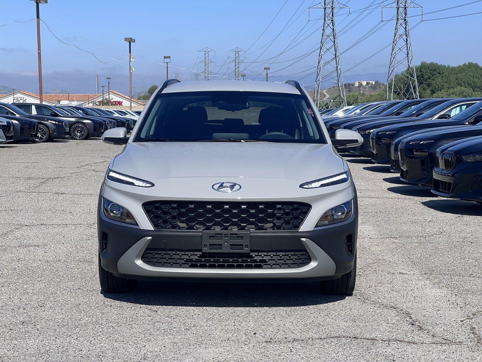 2023 Hyundai KONA Vehicle Photo in Santa Clarita, CA 91355