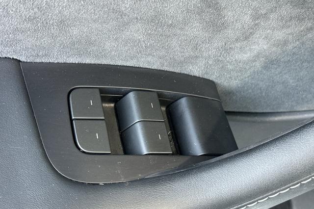 2023 Tesla Model Y Vehicle Photo in SPOKANE, WA 99202-2191