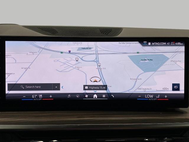 2025 BMW X7 xDrive40i Vehicle Photo in Appleton, WI 54913