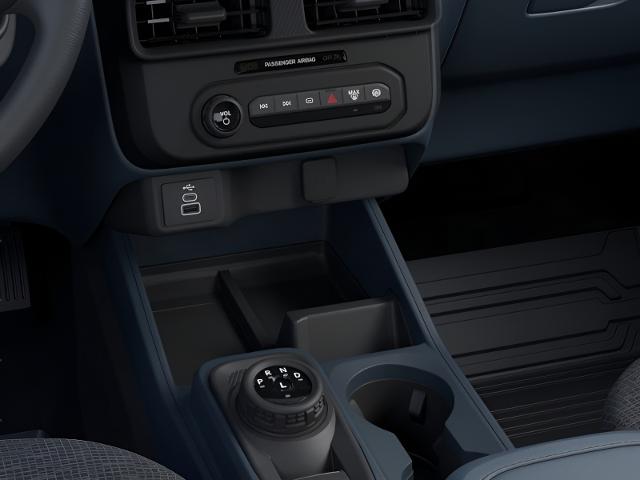 2025 Ford Maverick Vehicle Photo in Neenah, WI 54956