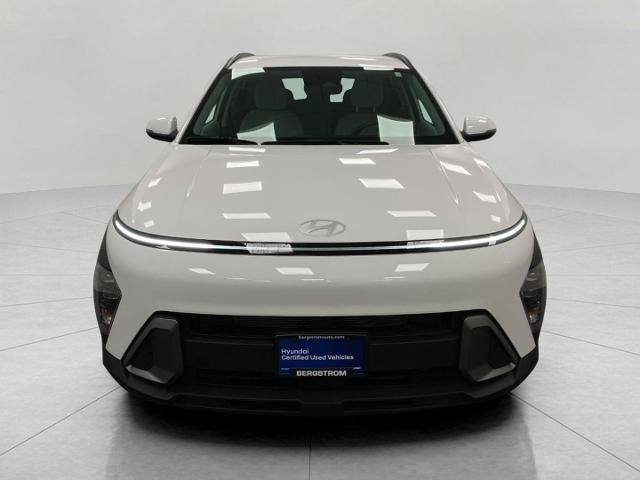 2024 Hyundai KONA Vehicle Photo in Appleton, WI 54913