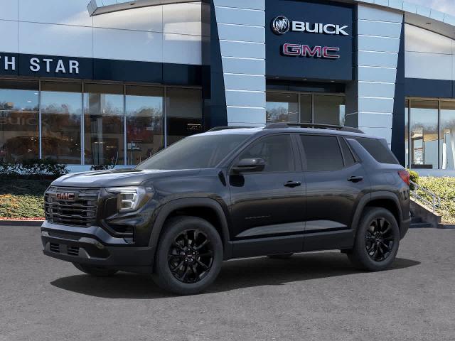 2026 GMC Terrain Vehicle Photo in ZELIENOPLE, PA 16063-2910