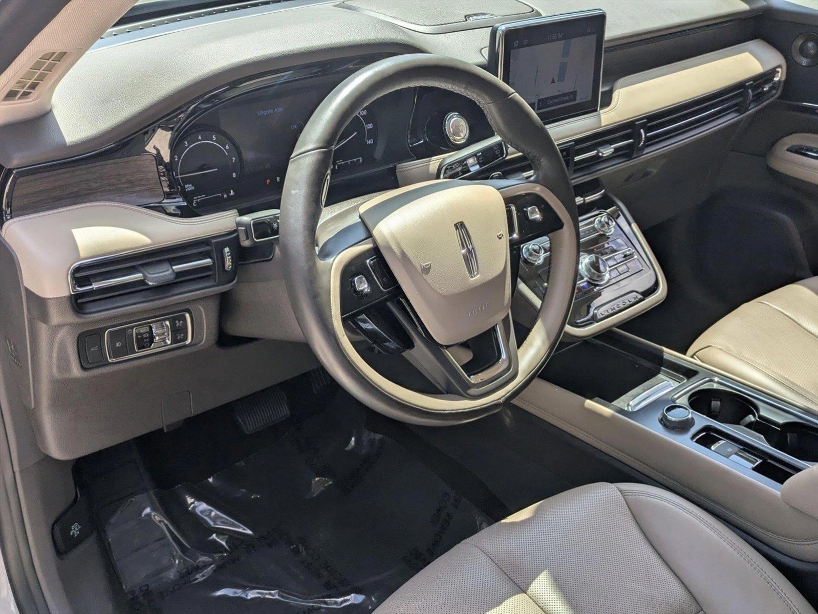 2020 Lincoln Corsair Vehicle Photo in Jacksonville, FL 32244