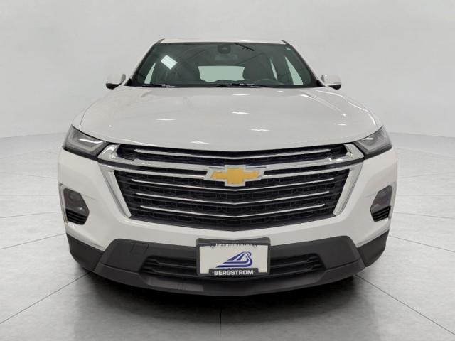 2023 Chevrolet Traverse Vehicle Photo in APPLETON, WI 54914-4656