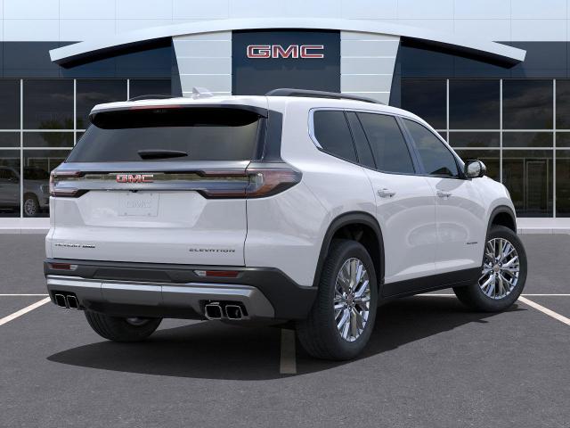 2025 GMC Acadia Vehicle Photo in WATERTOWN, CT 06795-3318