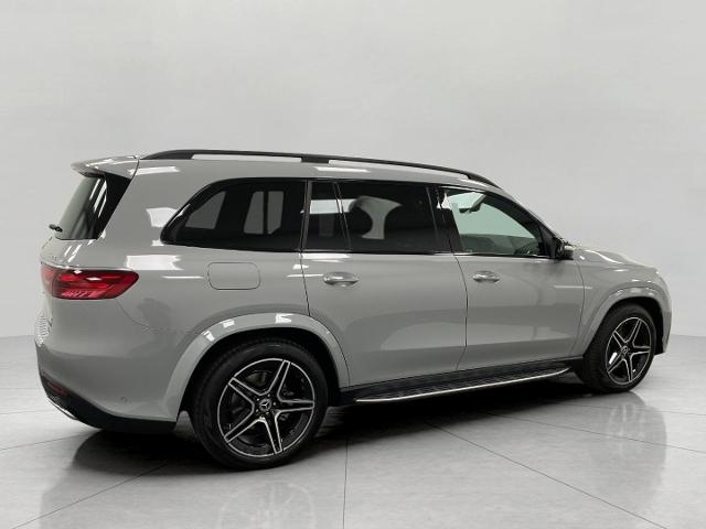 2025 Mercedes-Benz GLS Vehicle Photo in Appleton, WI 54913