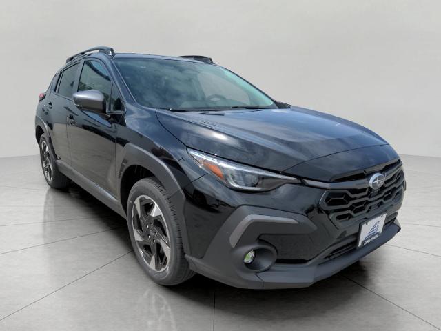 2025 Subaru Crosstrek Vehicle Photo in Green Bay, WI 54304