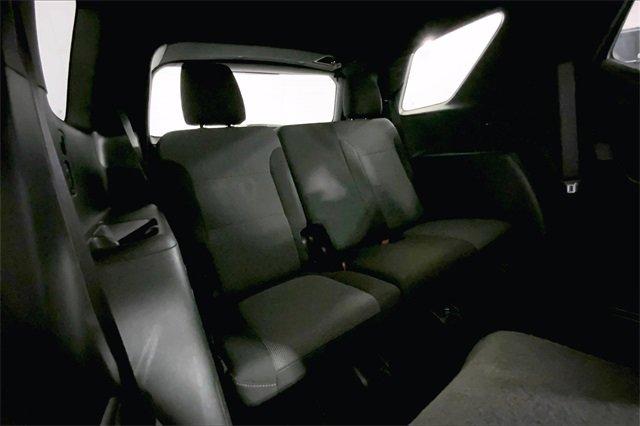 2023 Chevrolet Traverse Vehicle Photo in INDEPENDENCE, MO 64055-1314