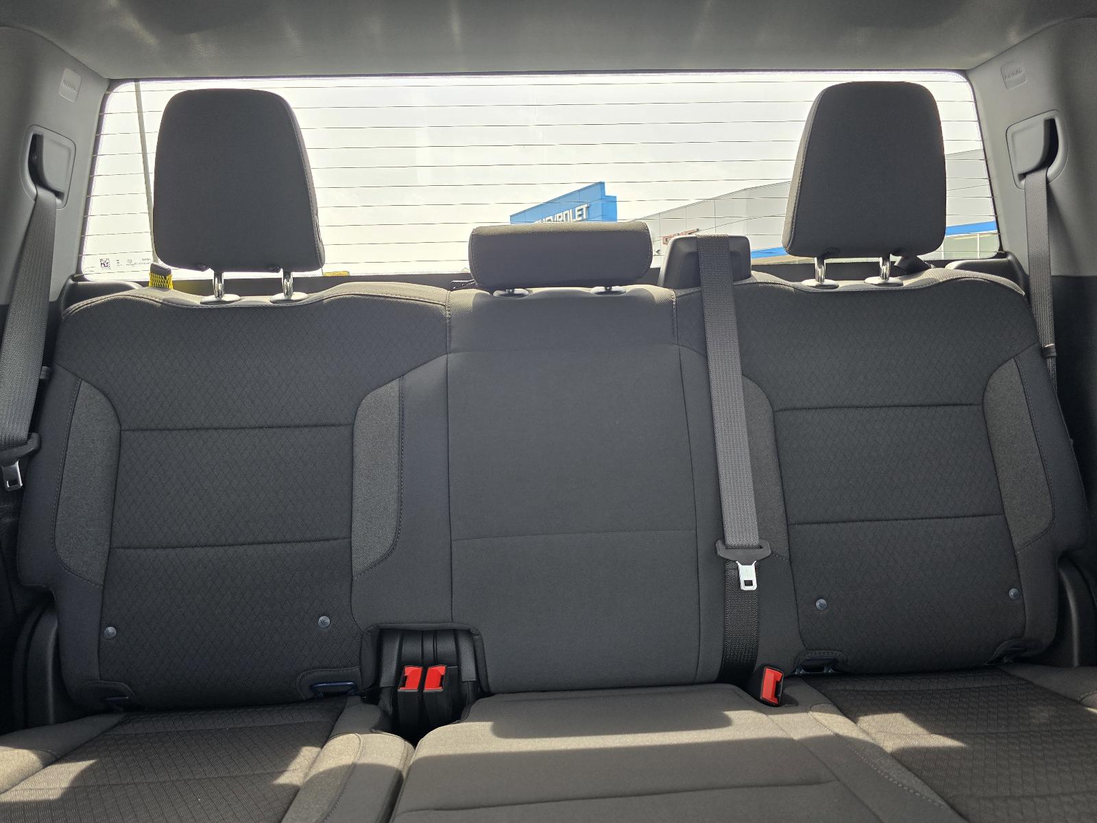 2025 Chevrolet Silverado 2500 HD Vehicle Photo in Rolla, MO 65401