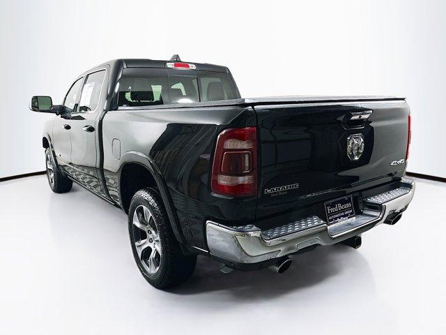 2022 Ram 1500 Vehicle Photo in Doylsetown, PA 18901