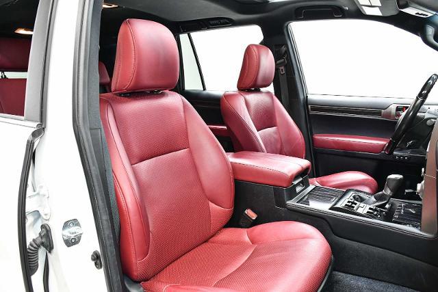 2020 Lexus GX 460 Vehicle Photo in DALLAS, TX 75235