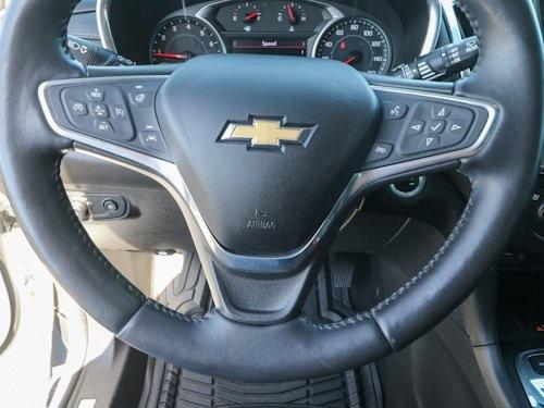 2020 Chevrolet Equinox Vehicle Photo in HOMOSASSA, FL 34448-1461