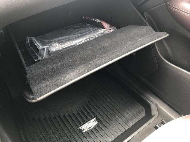 2022 Cadillac XT6 Vehicle Photo in GREEN BAY, WI 54303-3330
