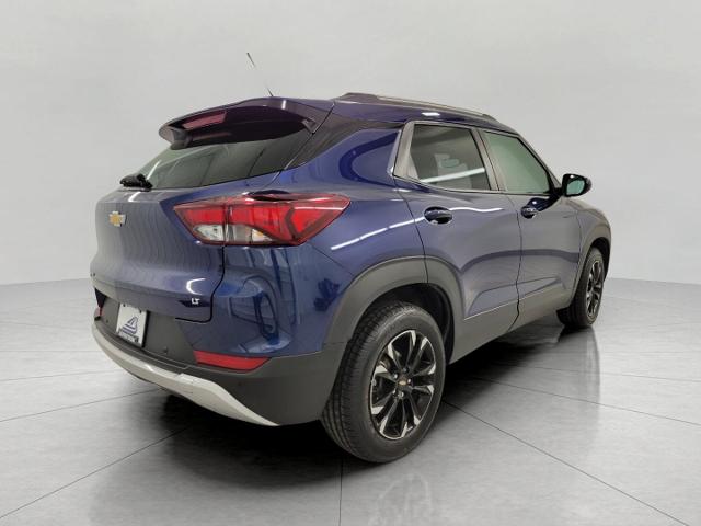 2023 Chevrolet Trailblazer Vehicle Photo in MIDDLETON, WI 53562-1492