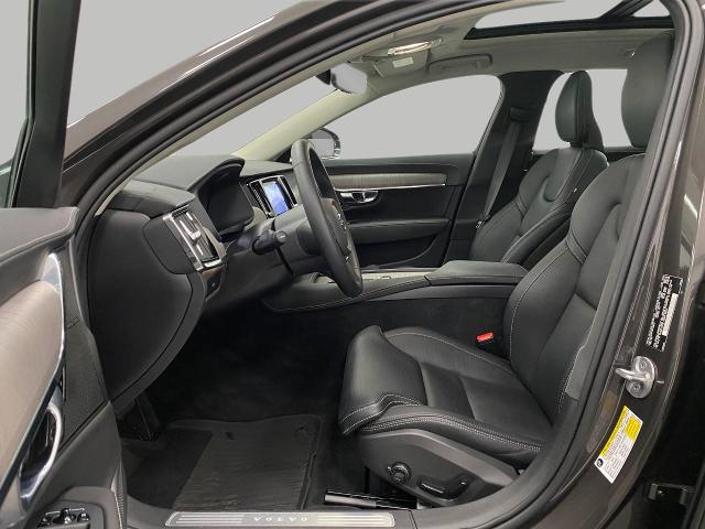 2024 Volvo S90 Vehicle Photo in Appleton, WI 54913