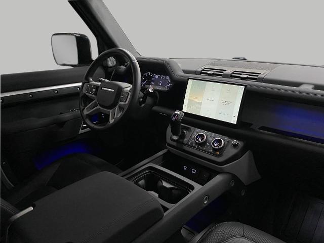 2023 Land Rover Defender Vehicle Photo in Appleton, WI 54913