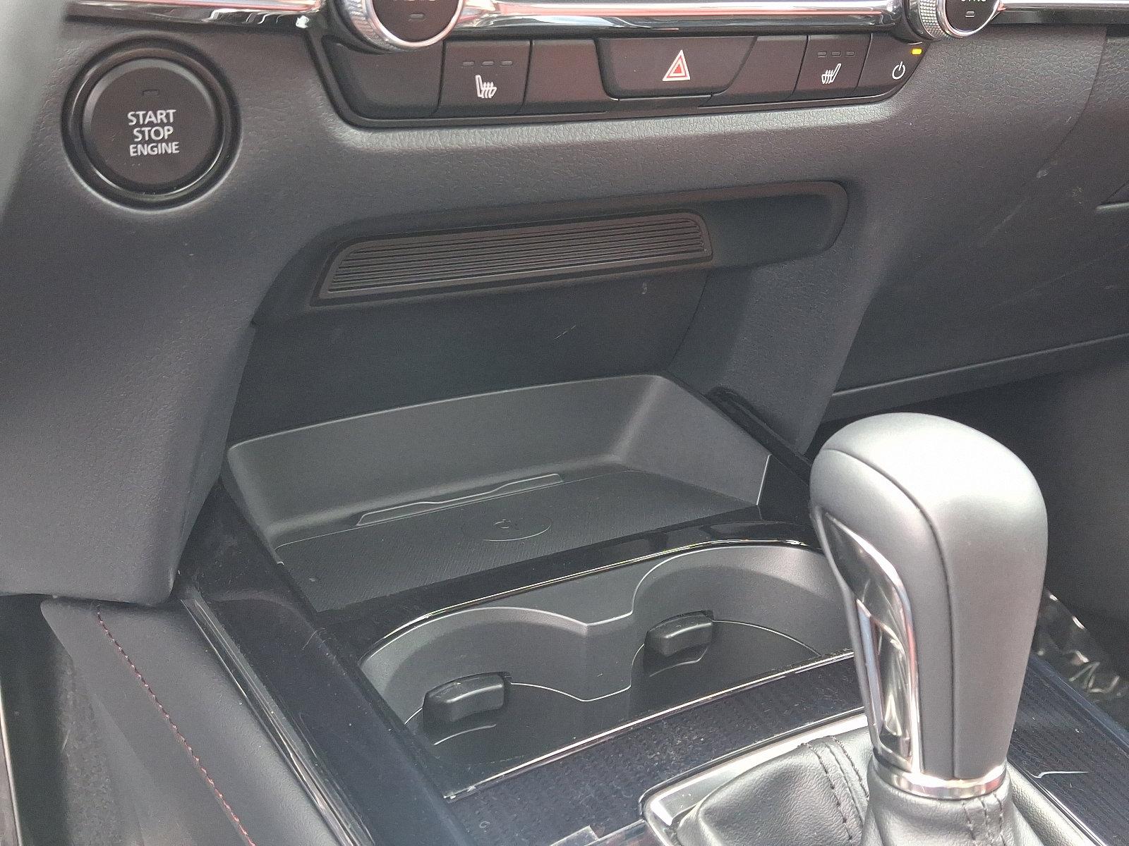 2024 Mazda CX-30 Vehicle Photo in Trevose, PA 19053