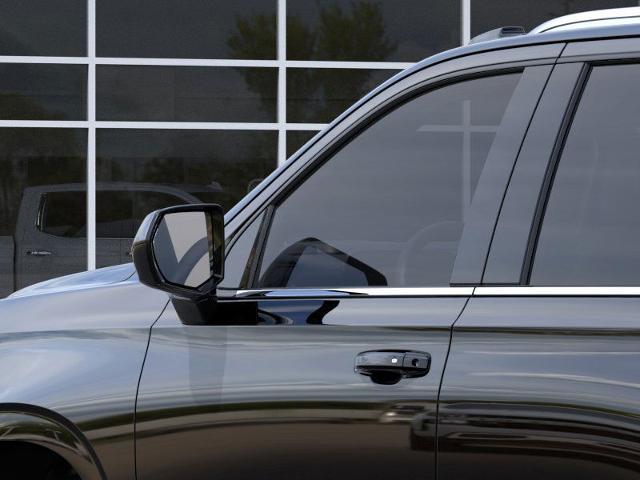 2025 Chevrolet Tahoe Vehicle Photo in Roslyn, NY 11576