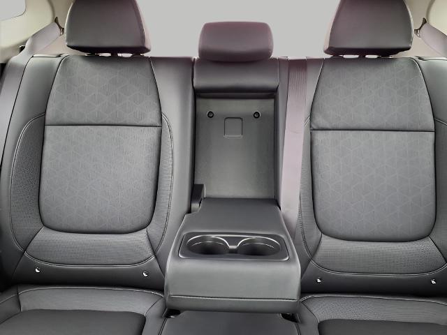 2025 Kia Seltos Vehicle Photo in Oshkosh, WI 54904