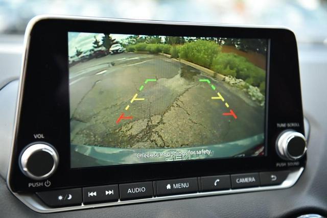2025 Nissan Sentra Vehicle Photo in Ballwin, MO 63011