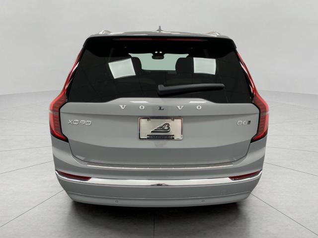 2025 Volvo XC90 Vehicle Photo in Appleton, WI 54913