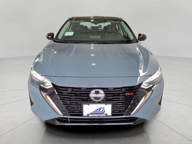 2025 Nissan Sentra Vehicle Photo in Oshkosh, WI 54904