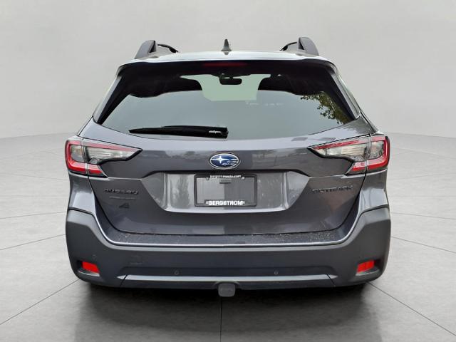 2024 Subaru Outback Vehicle Photo in Oshkosh, WI 54904