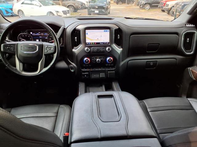 2021 GMC Sierra 1500 Vehicle Photo in San Antonio, TX 78230-1001