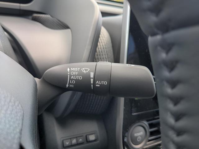 2025 Subaru Solterra Vehicle Photo in Green Bay, WI 54304