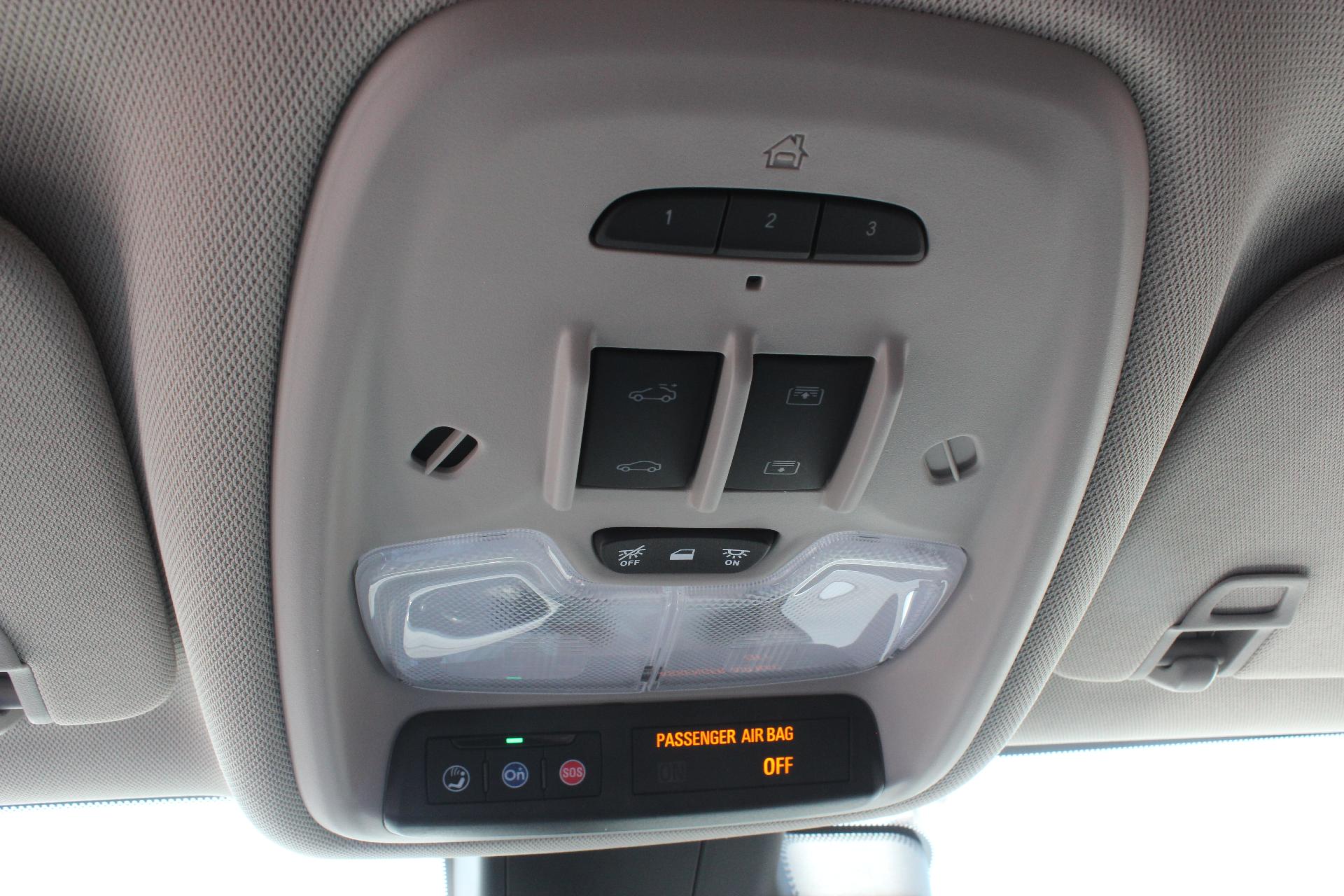 2025 Buick Encore GX Vehicle Photo in AURORA, CO 80012-4011