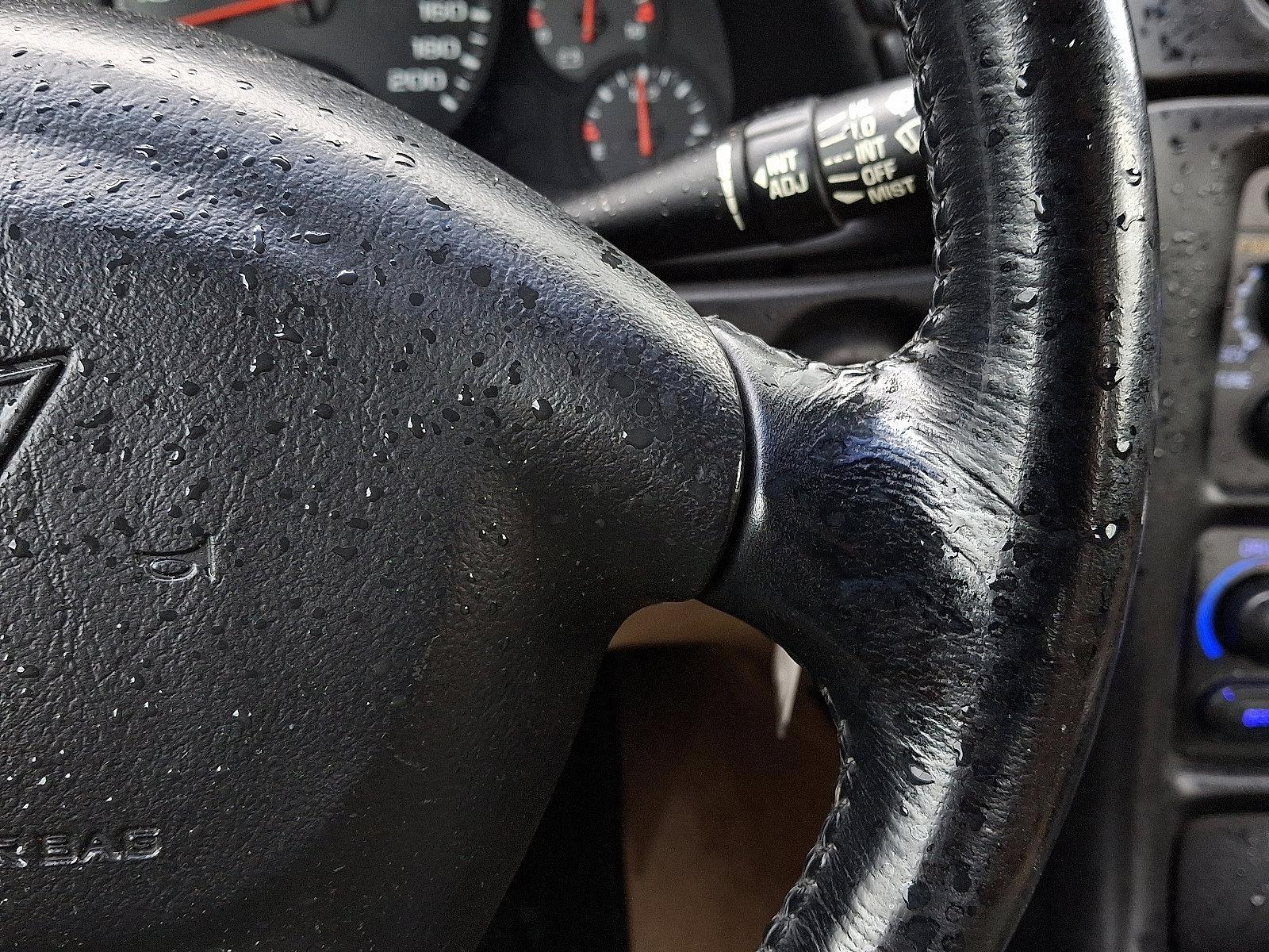 2002 Chevrolet Corvette Vehicle Photo in Mechanicsburg, PA 17050