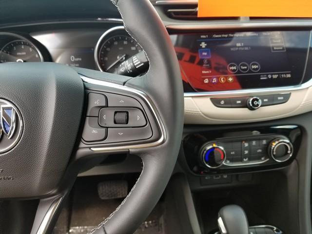2023 Buick Encore GX Vehicle Photo in ELYRIA, OH 44035-6349