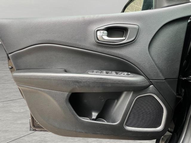 2019 Jeep Compass Vehicle Photo in Appleton, WI 54914