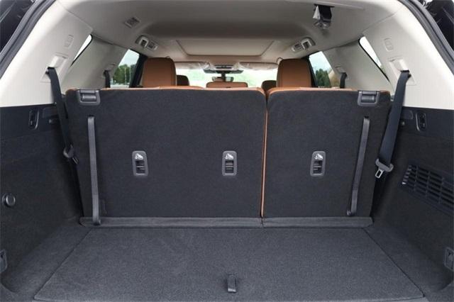 2025 Nissan Pathfinder Vehicle Photo in Hazelwood, MO 63042