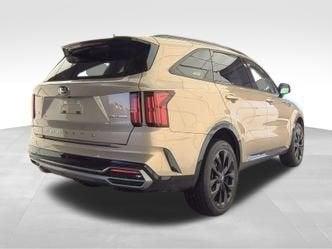 2021 Kia Sorento Vehicle Photo in Gaffney, SC 29341