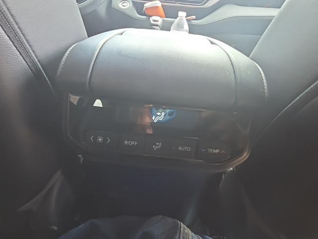 2022 Toyota Highlander Vehicle Photo in Houston, TX 77007