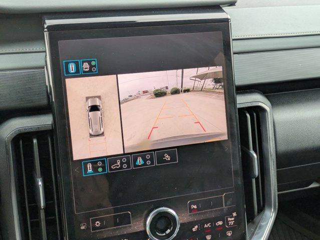 2025 GMC Acadia Vehicle Photo in SELMA, TX 78154-1459