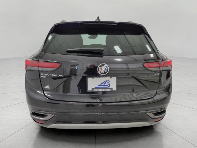 2023 Buick Envision Vehicle Photo in NEENAH, WI 54956-2243