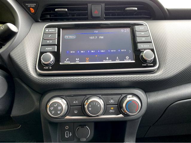 2025 Nissan Kicks Play Vehicle Photo in Hinesville, GA 31313
