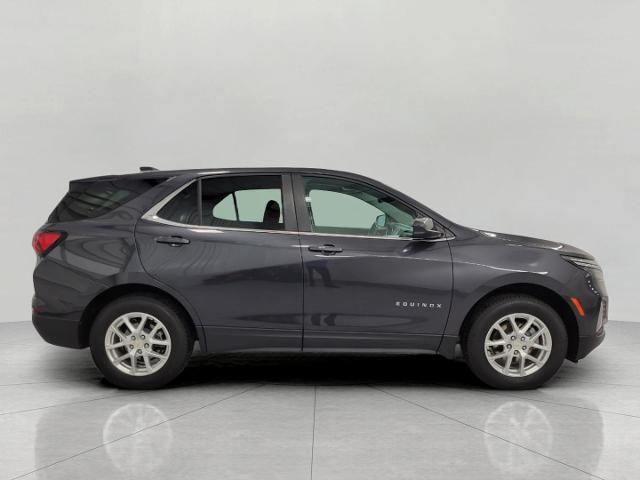 2022 Chevrolet Equinox Vehicle Photo in APPLETON, WI 54914-4656