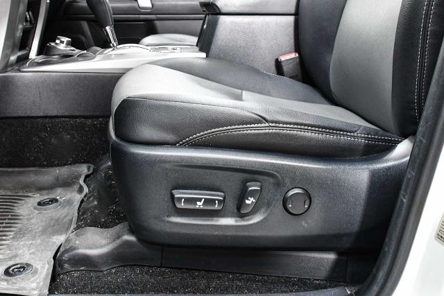 2023 Toyota 4Runner Vehicle Photo in DALLAS, TX 75235