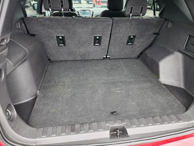 2018 Chevrolet Equinox Vehicle Photo in GREEN BAY, WI 54304-5303