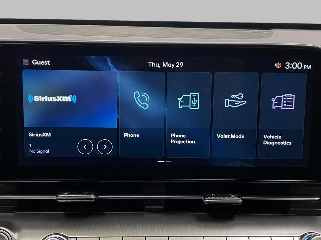 2025 Hyundai KONA Vehicle Photo in Appleton, WI 54913