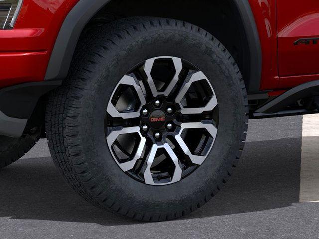 2025 GMC Canyon Vehicle Photo in WATERTOWN, CT 06795-3318