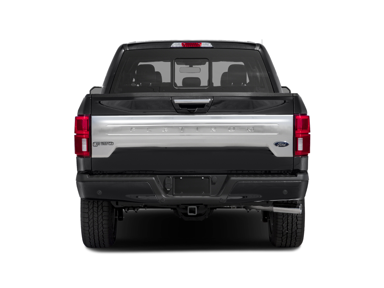 2019 Ford F-150 Vehicle Photo in Green Bay, WI 54304