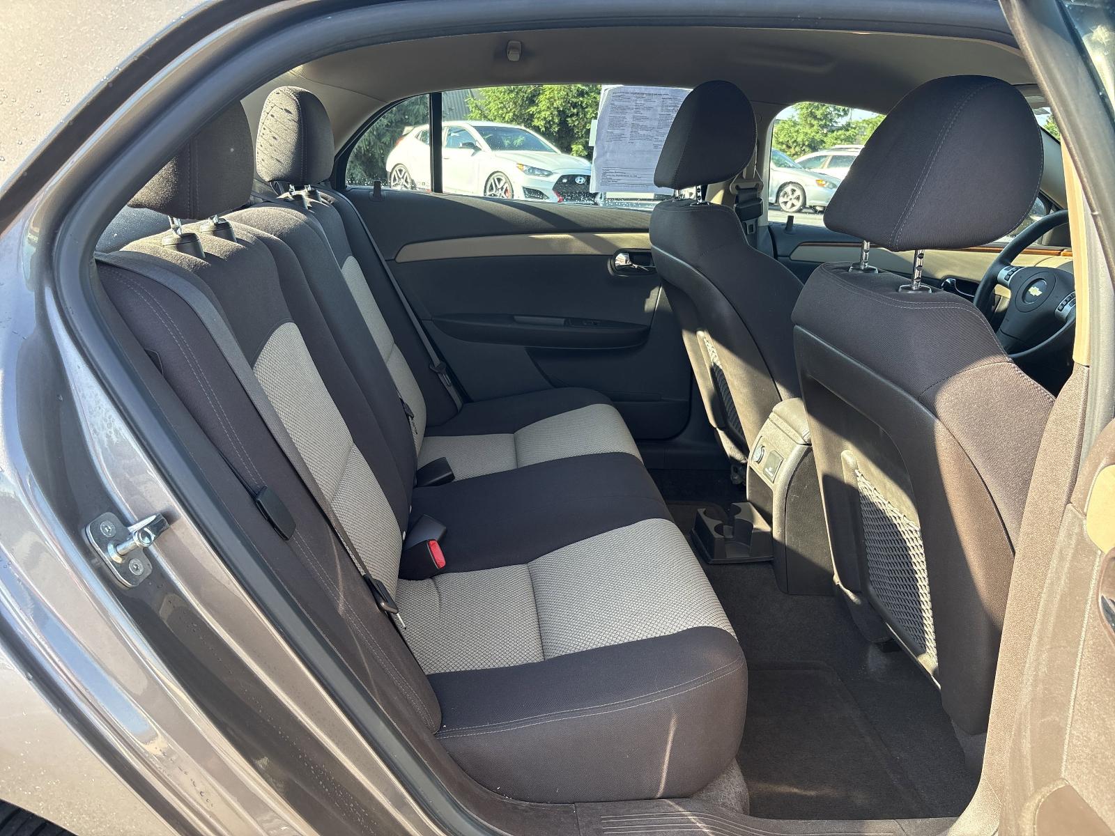 2012 Chevrolet Malibu Vehicle Photo in Mechanicsburg, PA 17050