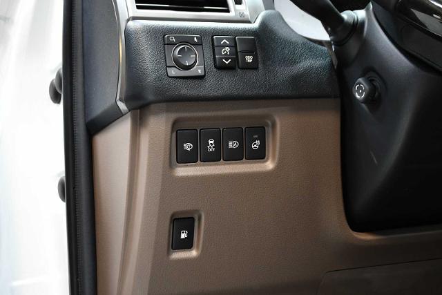 2023 Lexus GX 460 Vehicle Photo in DALLAS, TX 75235