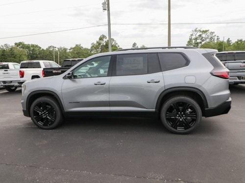 2025 GMC Acadia Vehicle Photo in HOMOSASSA, FL 34448-1461
